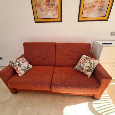 Apartamento Edificio Provima B 5 Benidorm Extérieur photo