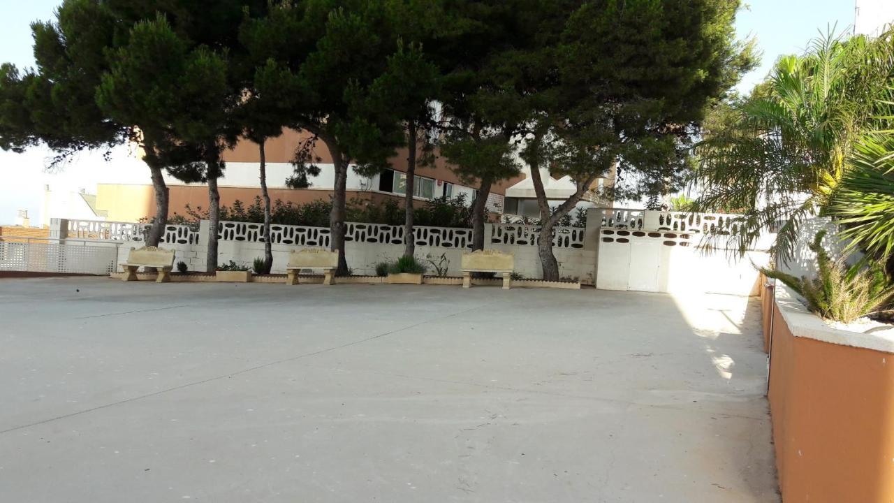 Apartamento Edificio Provima B 5 Benidorm Extérieur photo