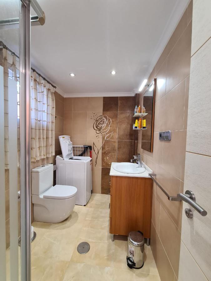 Apartamento Edificio Provima B 5 Benidorm Extérieur photo