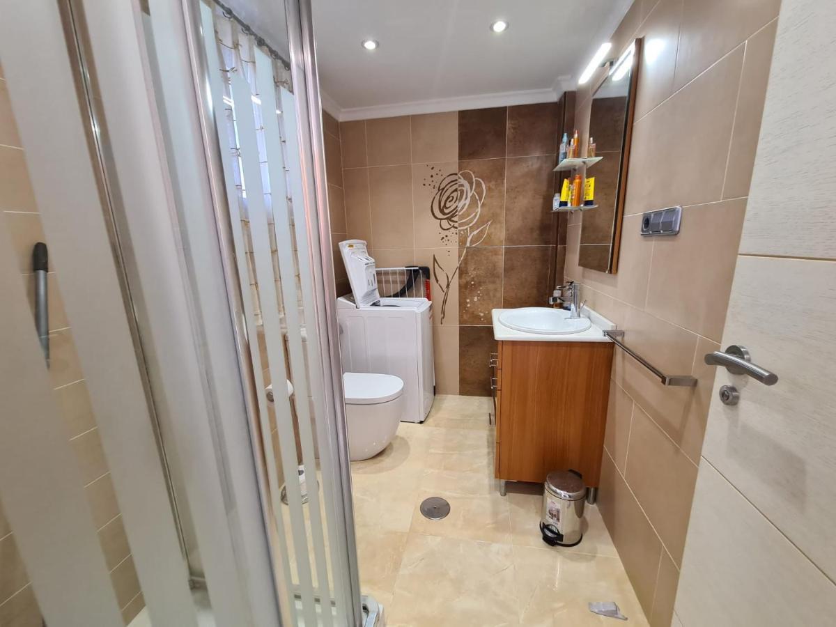 Apartamento Edificio Provima B 5 Benidorm Extérieur photo